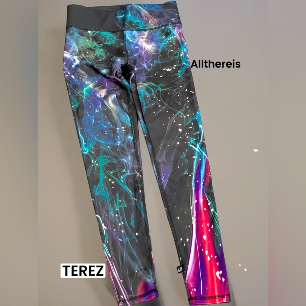 TEREZ leggings Galaxy S - Picture 2 of 12